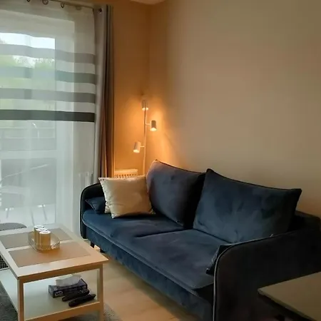 Apartament Azul Cieszyn  Exterior foto