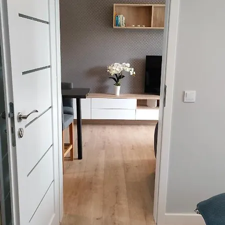 Apartament Azul Cieszyn  Exterior foto
