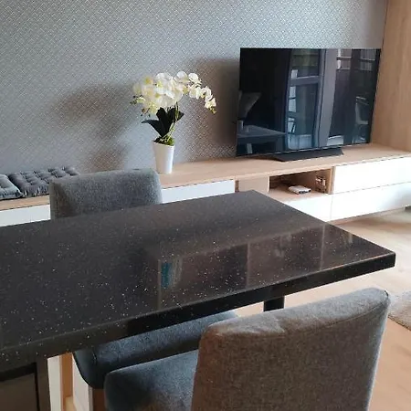Apartament Azul Cieszyn  Exterior foto