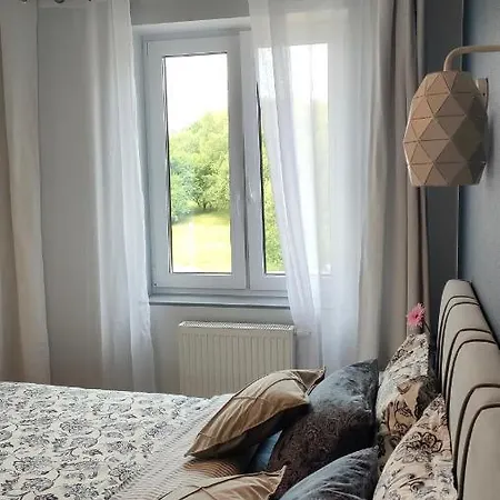 Apartament Azul Cieszyn  Exterior foto