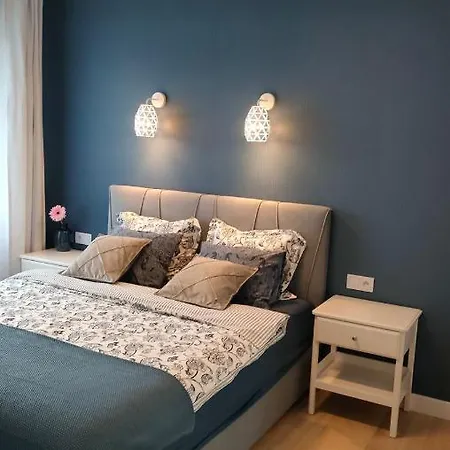 Apartament Azul Cieszyn  Exterior foto