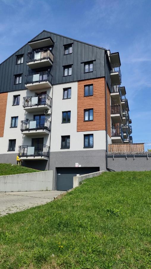 Azul Apartment Cieszyn (Silesia)