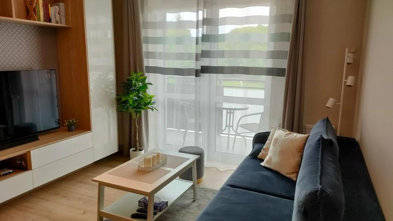 Apartment Azul Cieszyn (Silesia)