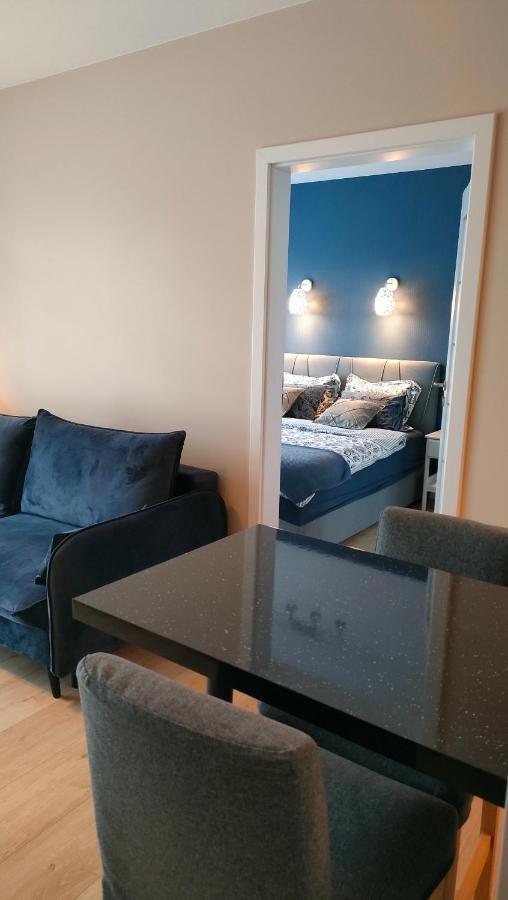 Apartment Azul