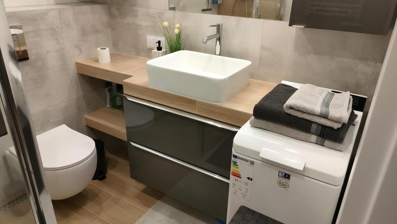 Azul Apartment *