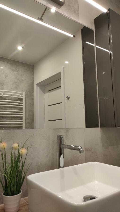 Azul Apartment *